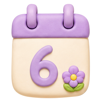 هفته 6